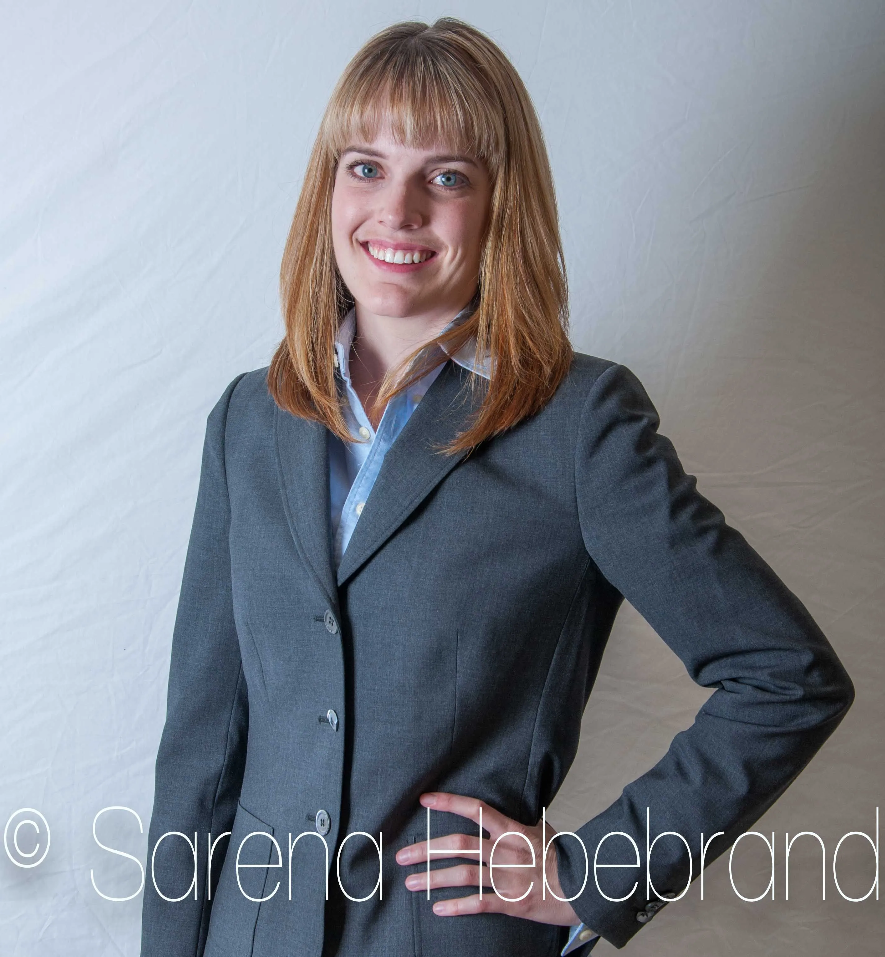 Chloe Petersen Photo 1