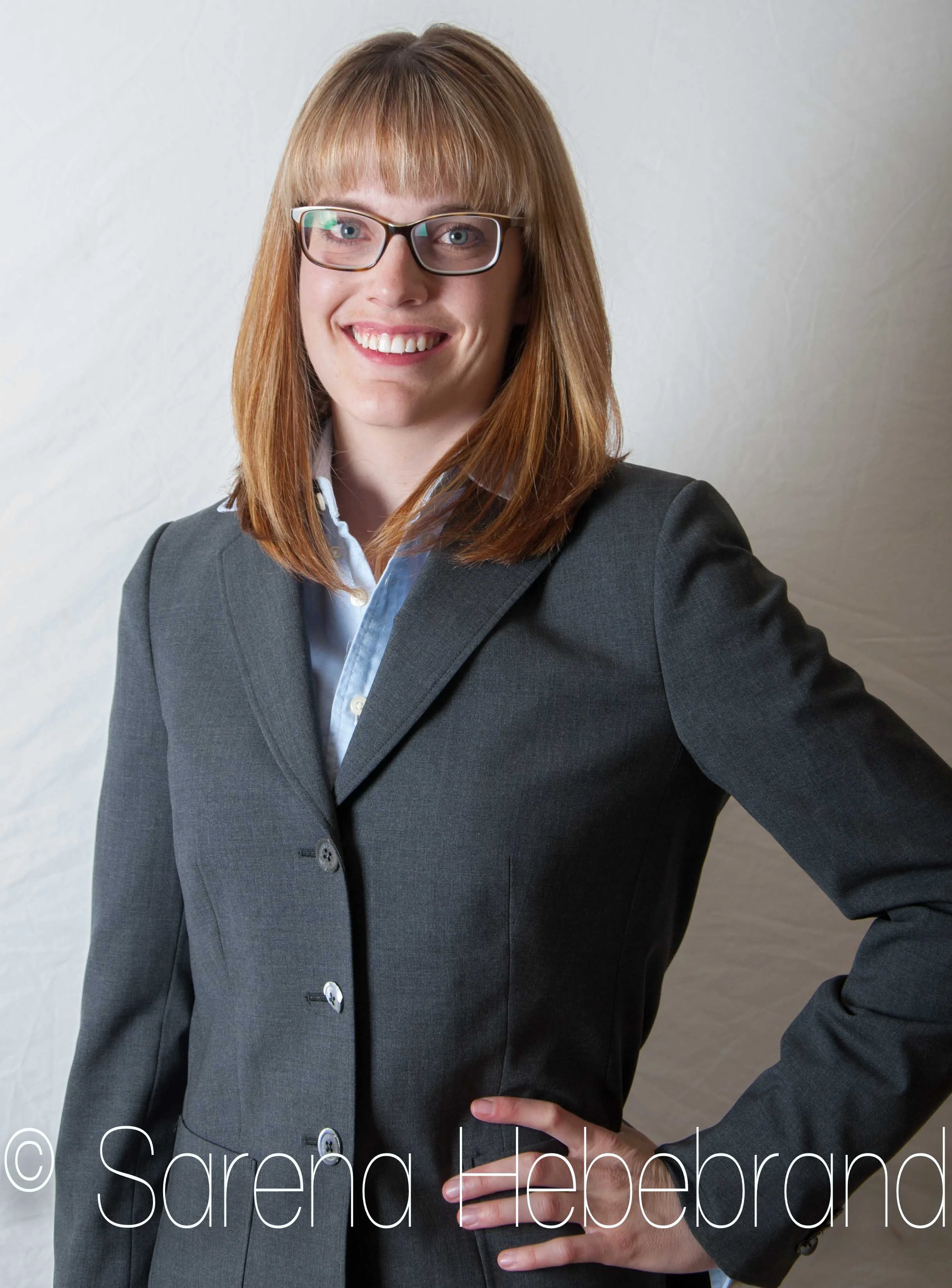 Chloe Petersen Photo 7