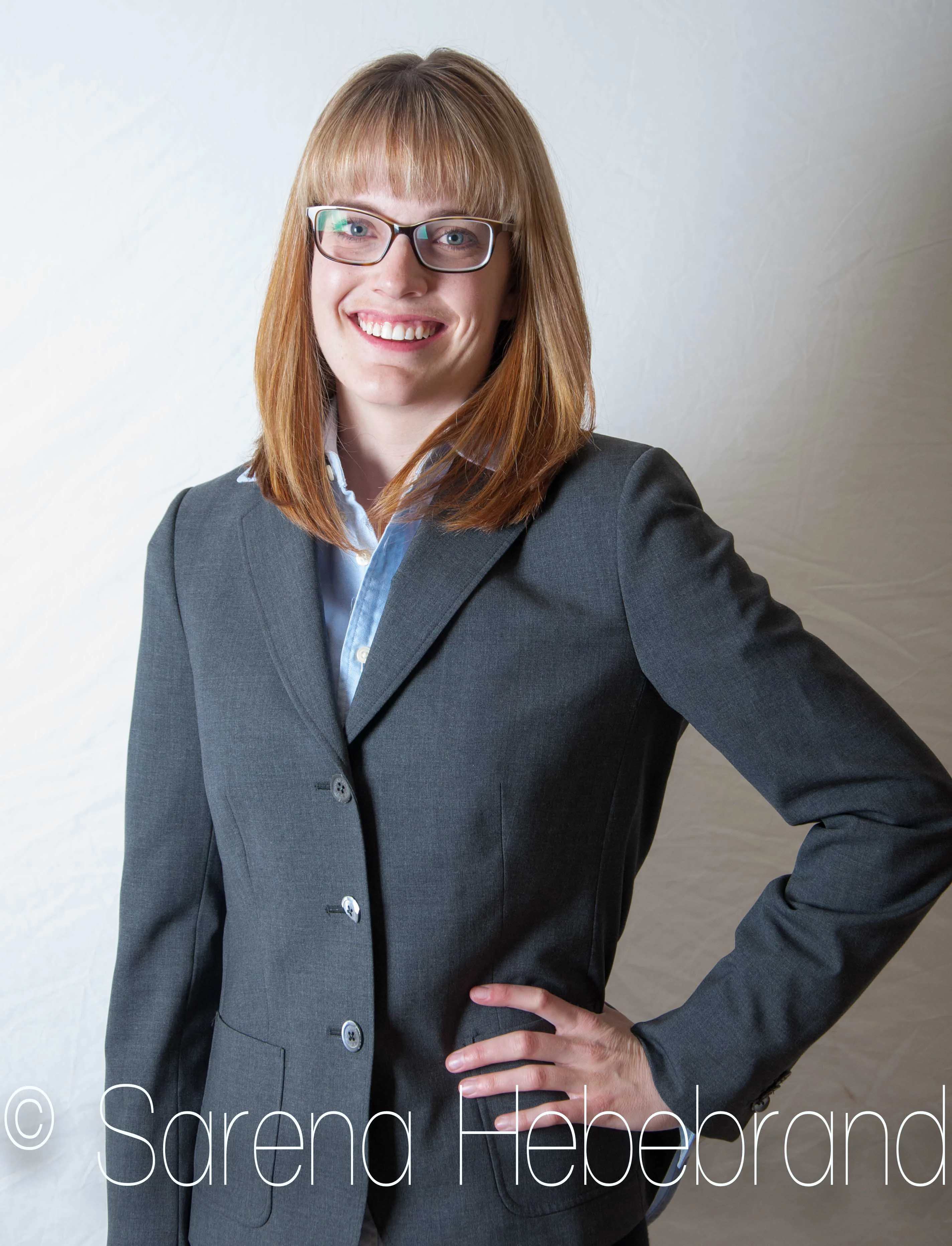 Chloe Petersen Photo 9