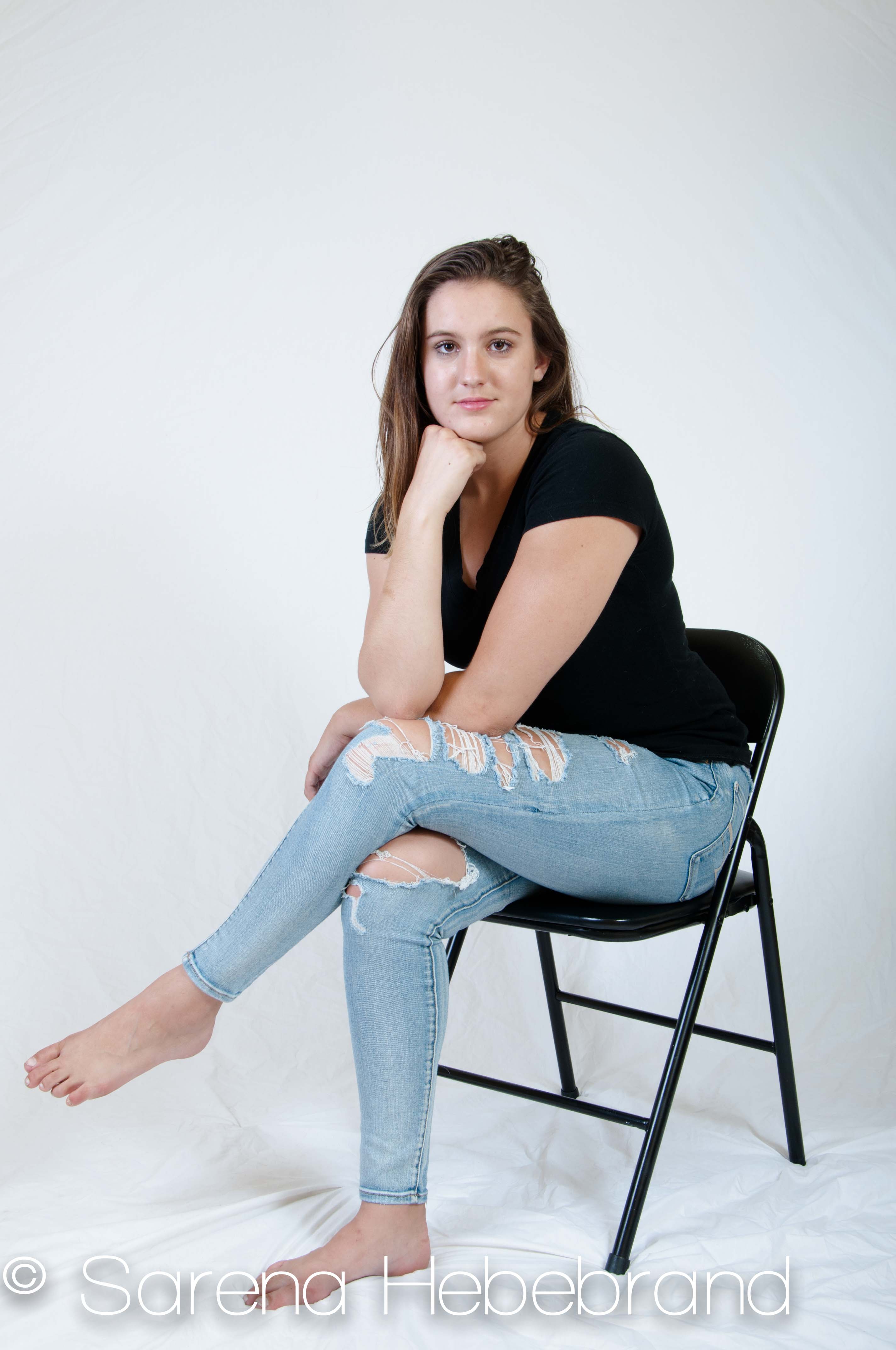 Ella's Photoshoot 10