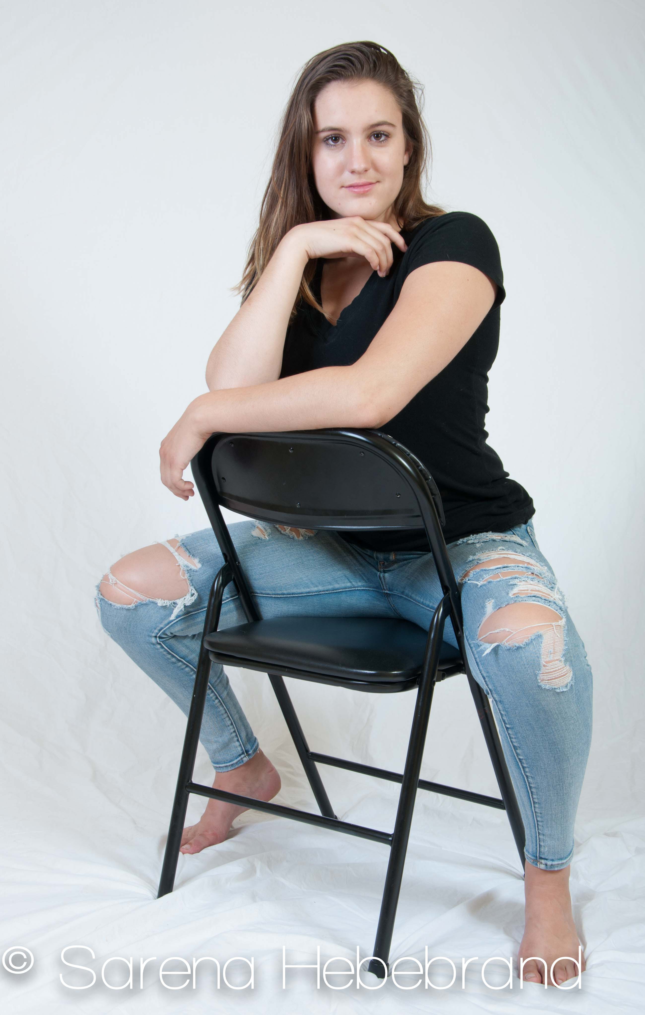 Ella's Photoshoot 12