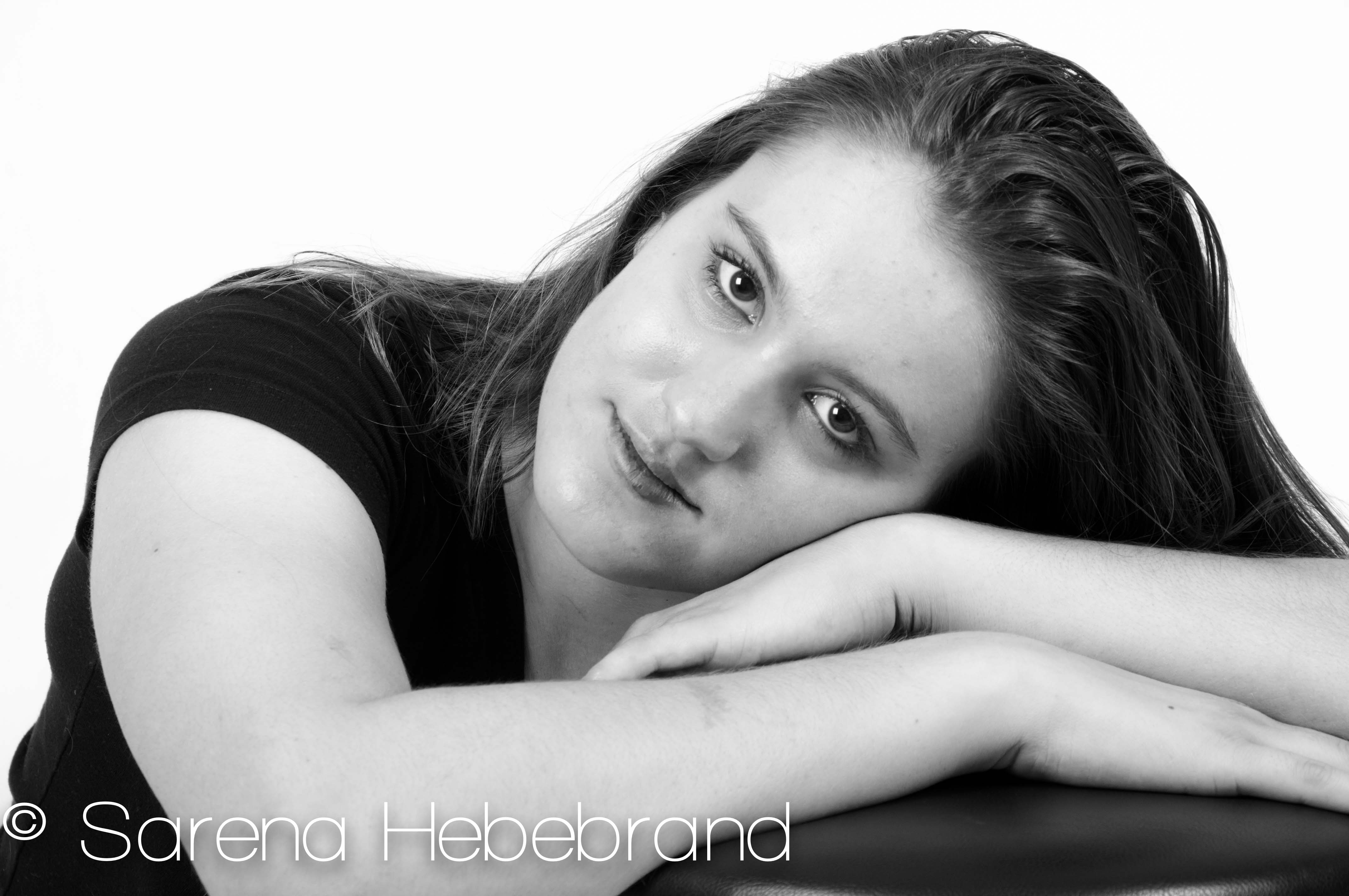 Ella's Photoshoot 16