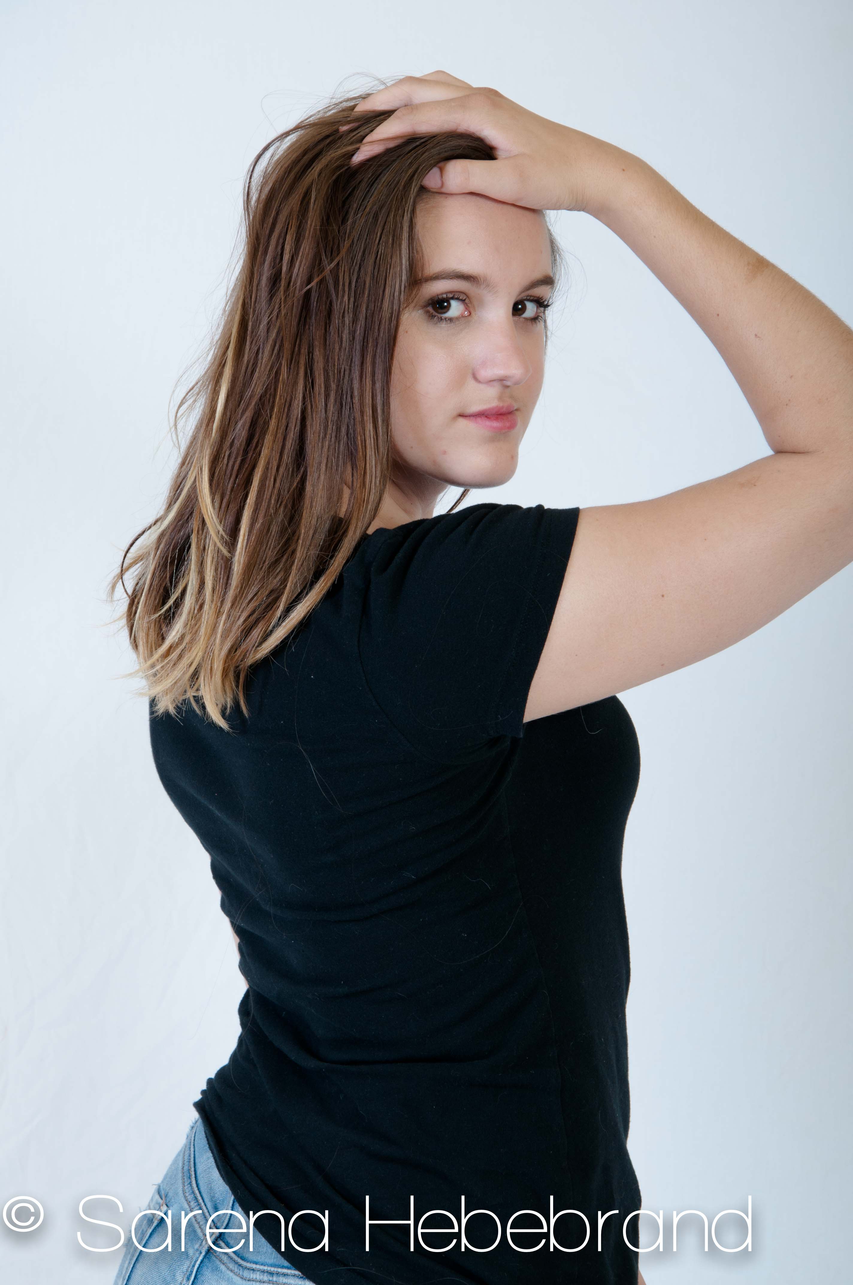 Ella's Photoshoot 22