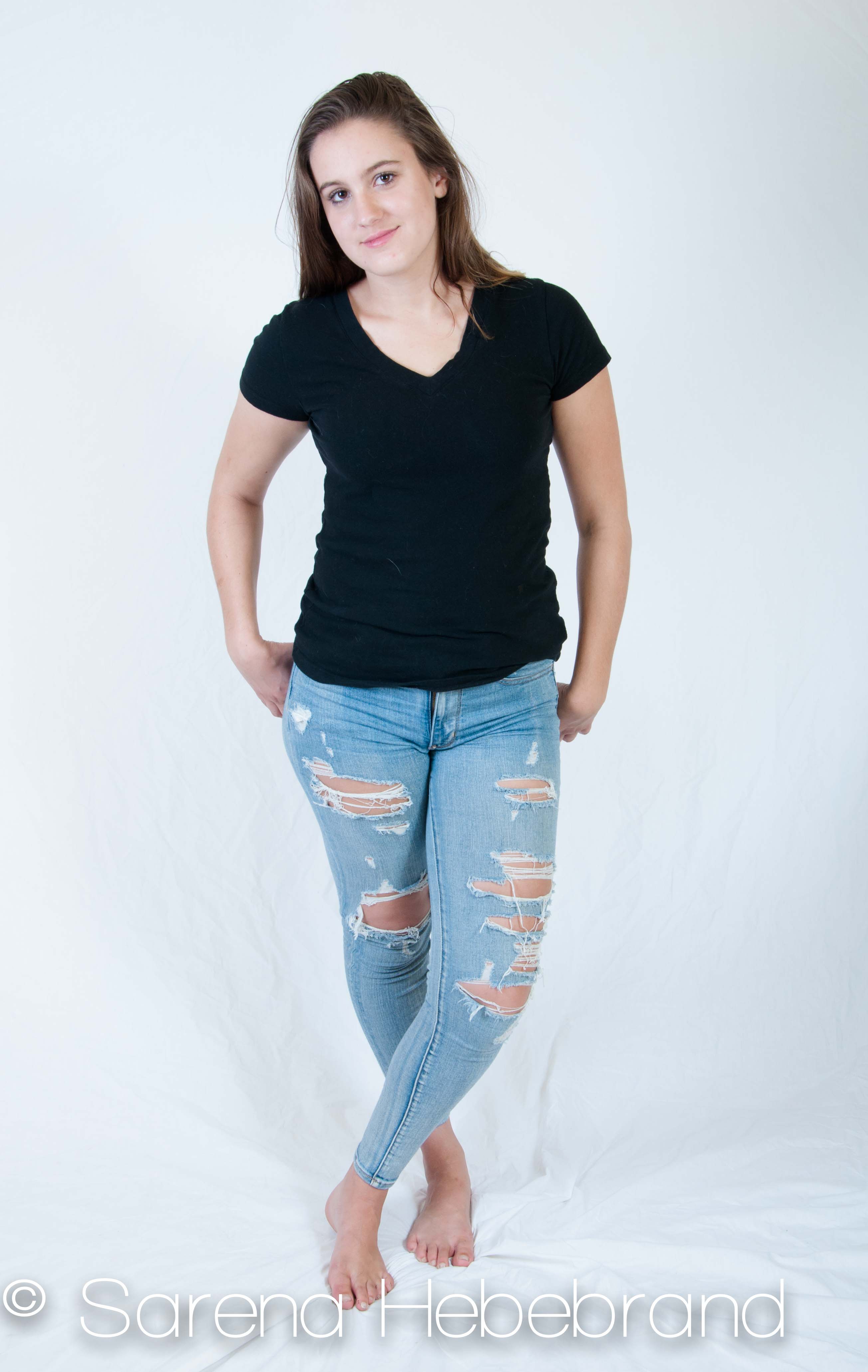 Ella's Photoshoot 23