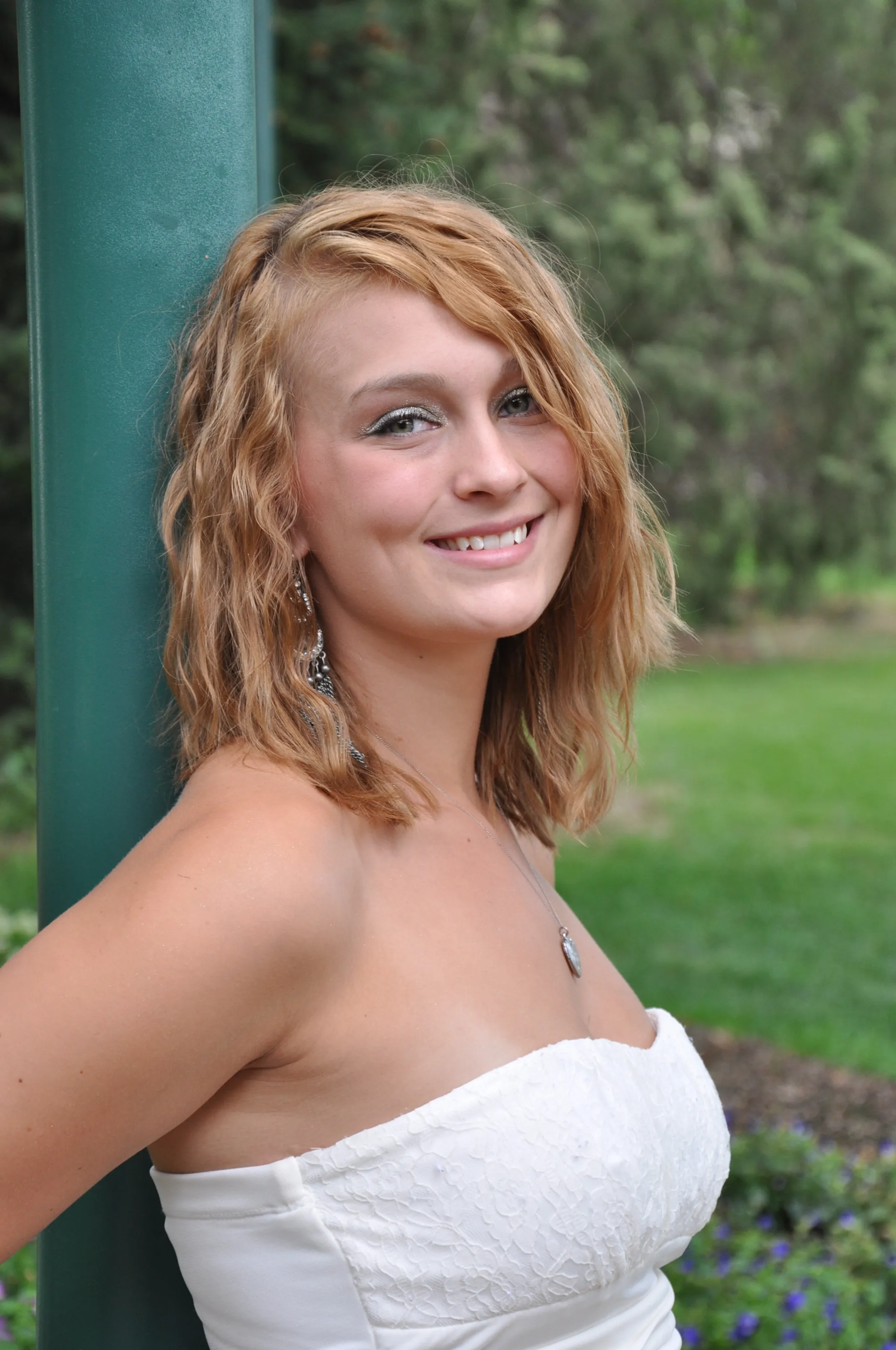 Portrait photography