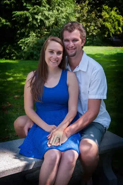 Portrait photography