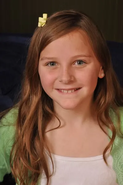 Portrait photography