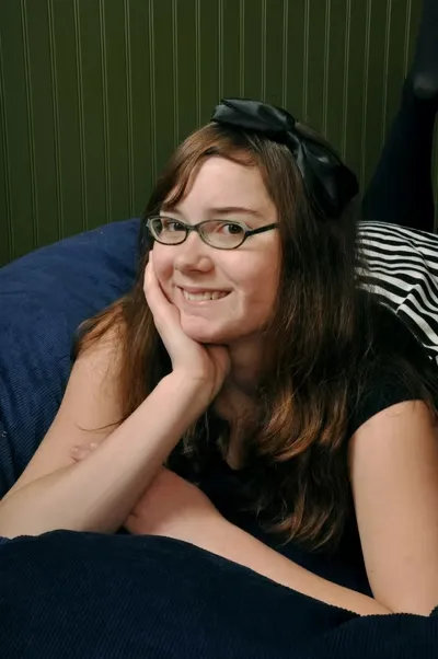 Portrait photography