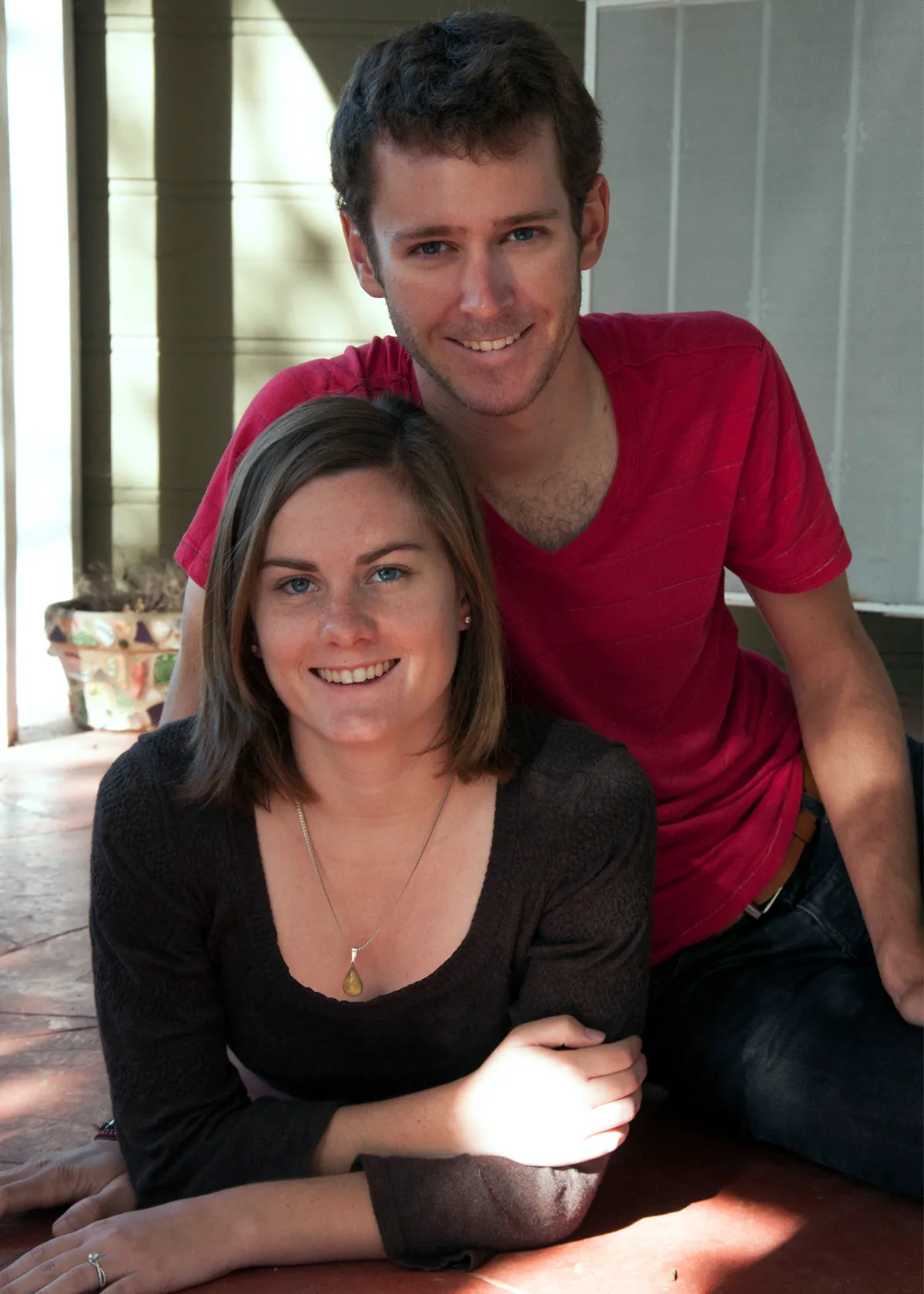 Family portrait photography