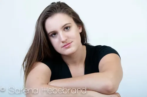 Portrait photography