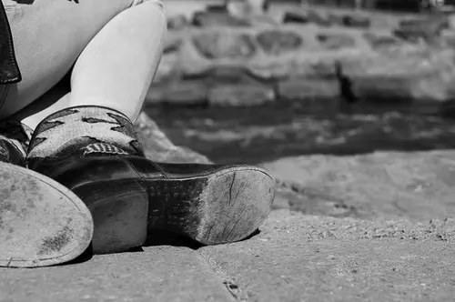 Portrait photography